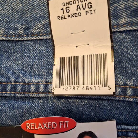 Woman's Gitano Jeans - Vintage - Picture 3 of 8